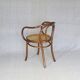 Fauteuil B9 type "Le Corbusier" modéle N°749 de Cambier Belgique- 1925 -