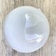 Mini ceiling light in opaline 15 cm