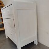 Commode 3 tiroirs