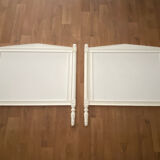 Headboard
