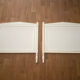 Headboard