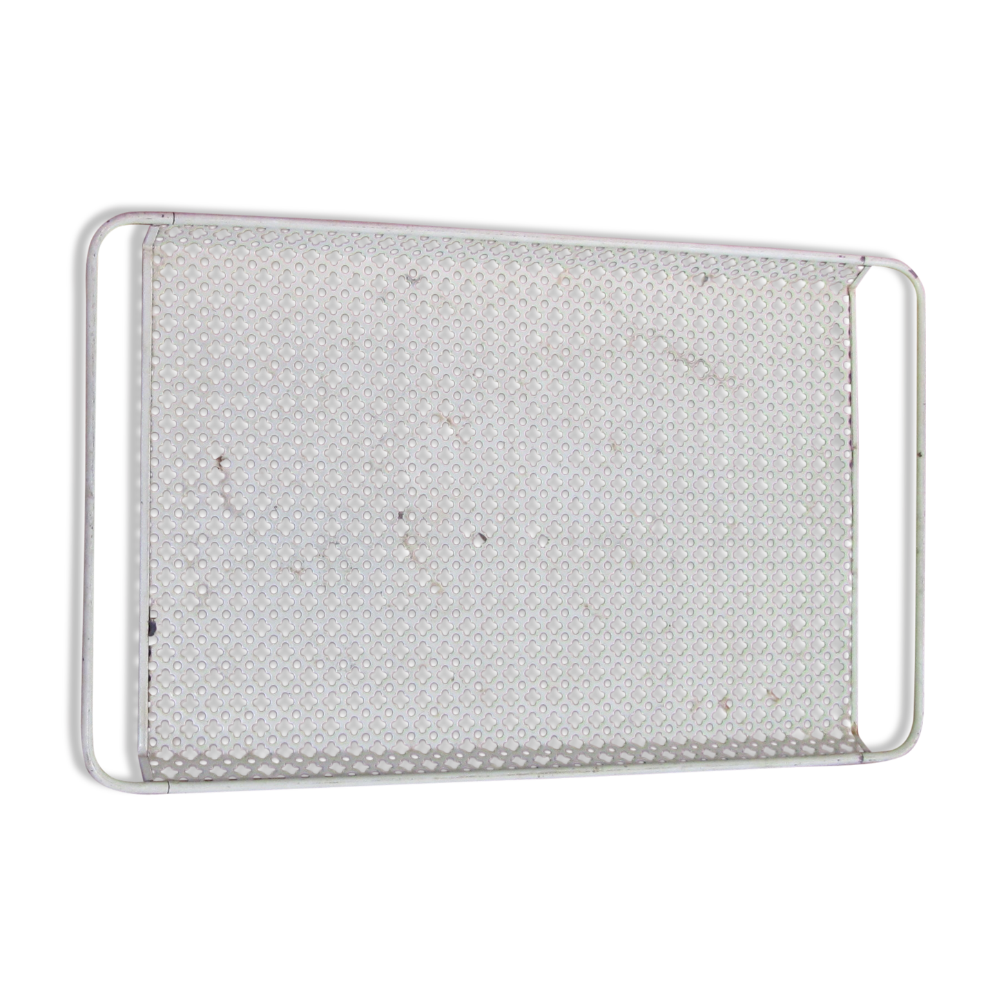 Plateau Mathieu Matégot