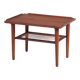 Teak Coffee Table attributed to Holger George Jensen, 1960s