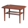 Teak Coffee Table attributed to Holger George Jensen, 1960s