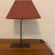 Vintage desk lamp