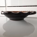 Ceramic W-Germany ashtray