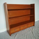 Wall shelf