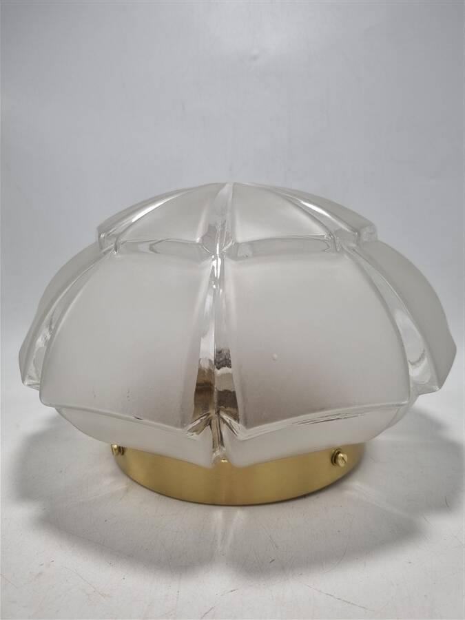 Art Deco ceiling light