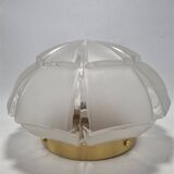 Art Deco ceiling light