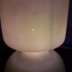 Ikea Lykta yellow canary lamp vintage 90s