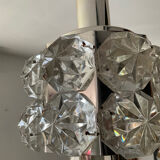Kinkeldey Leuchten pendant light from the 60s and 70s