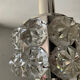 Kinkeldey Leuchten pendant light from the 60s and 70s