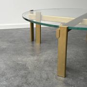 Coffee table Paris Paname by Bruno Moinard for Roche Bobois