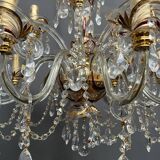 Venetian chandelier