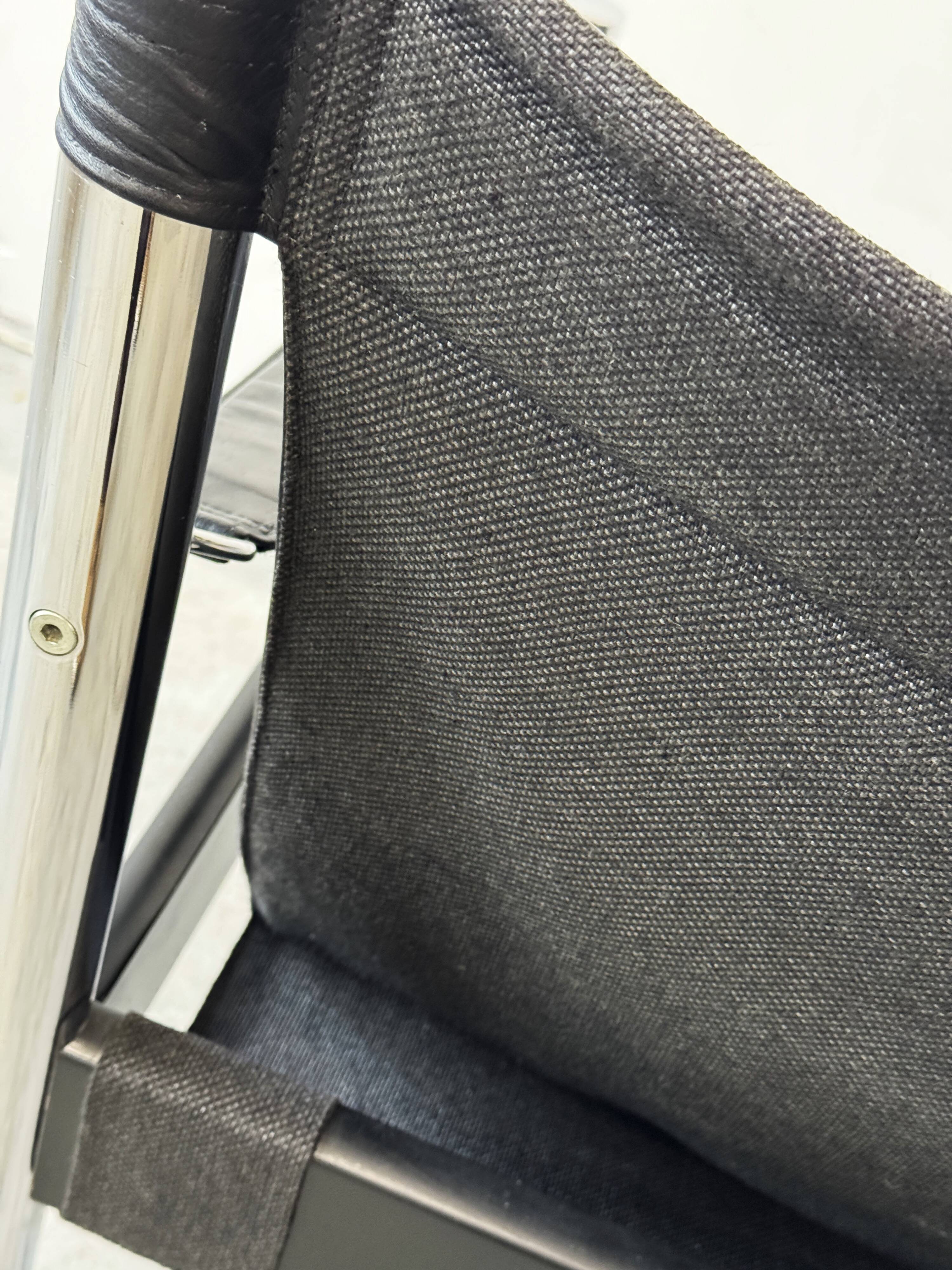 Safari Armchair, B. Johanson, Sweden 1970s, mid-century, vintage