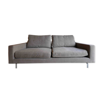 Sofa designed by Piero Lissoni