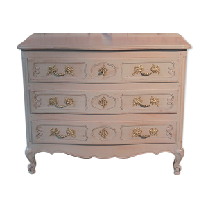 Commode de style Louis