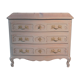 Dresser style Louis XV patina XX