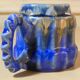 Ceramic cup Gilbert Méténier (1876-?)