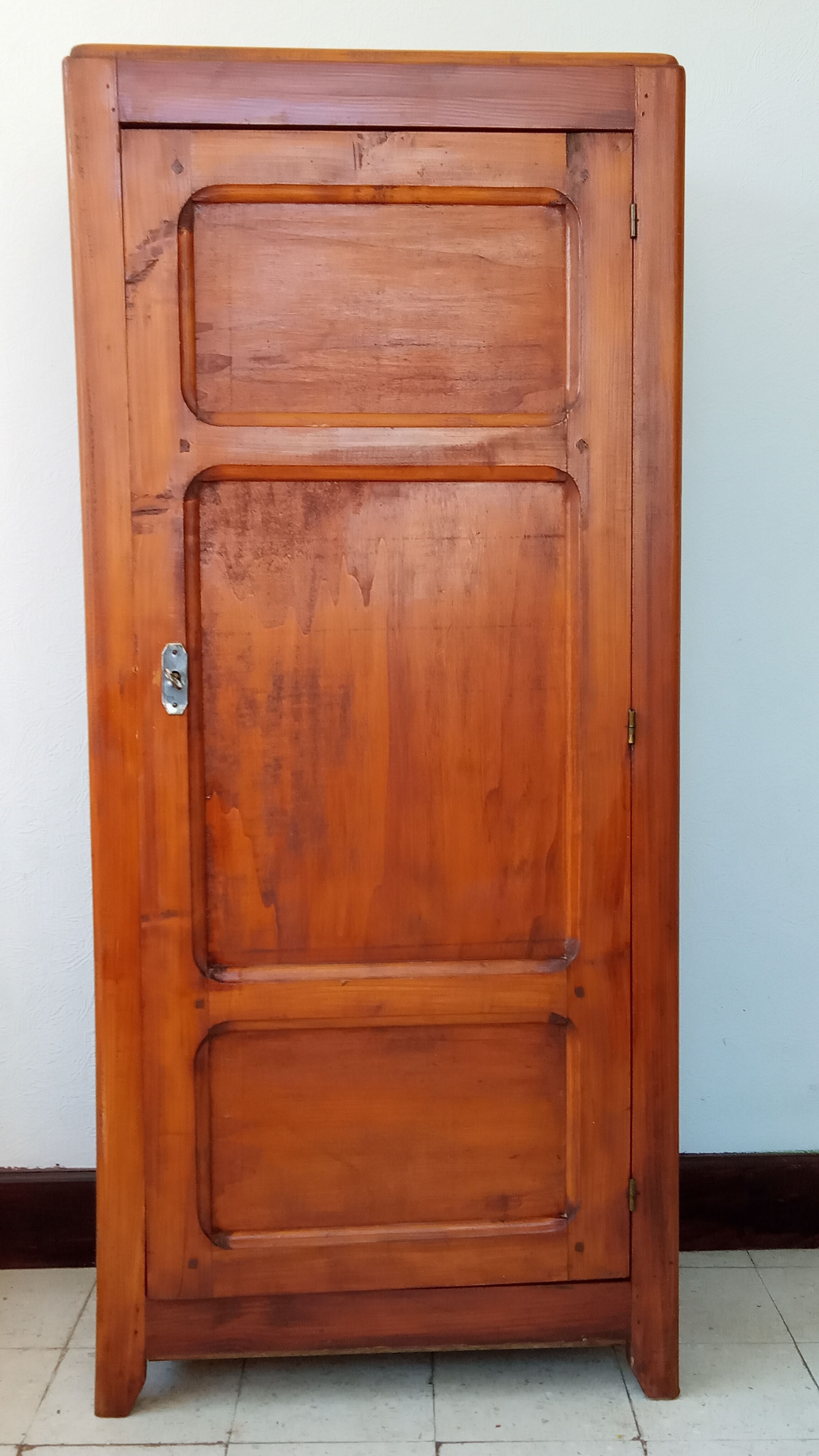 Armoire années "50"
