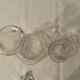 Carafes cristal