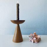 Bougeoir design scandinave