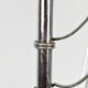 Milano torino table lamp by Toni Codero for Artemide, 1980s