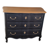Crossbow chest of drawers