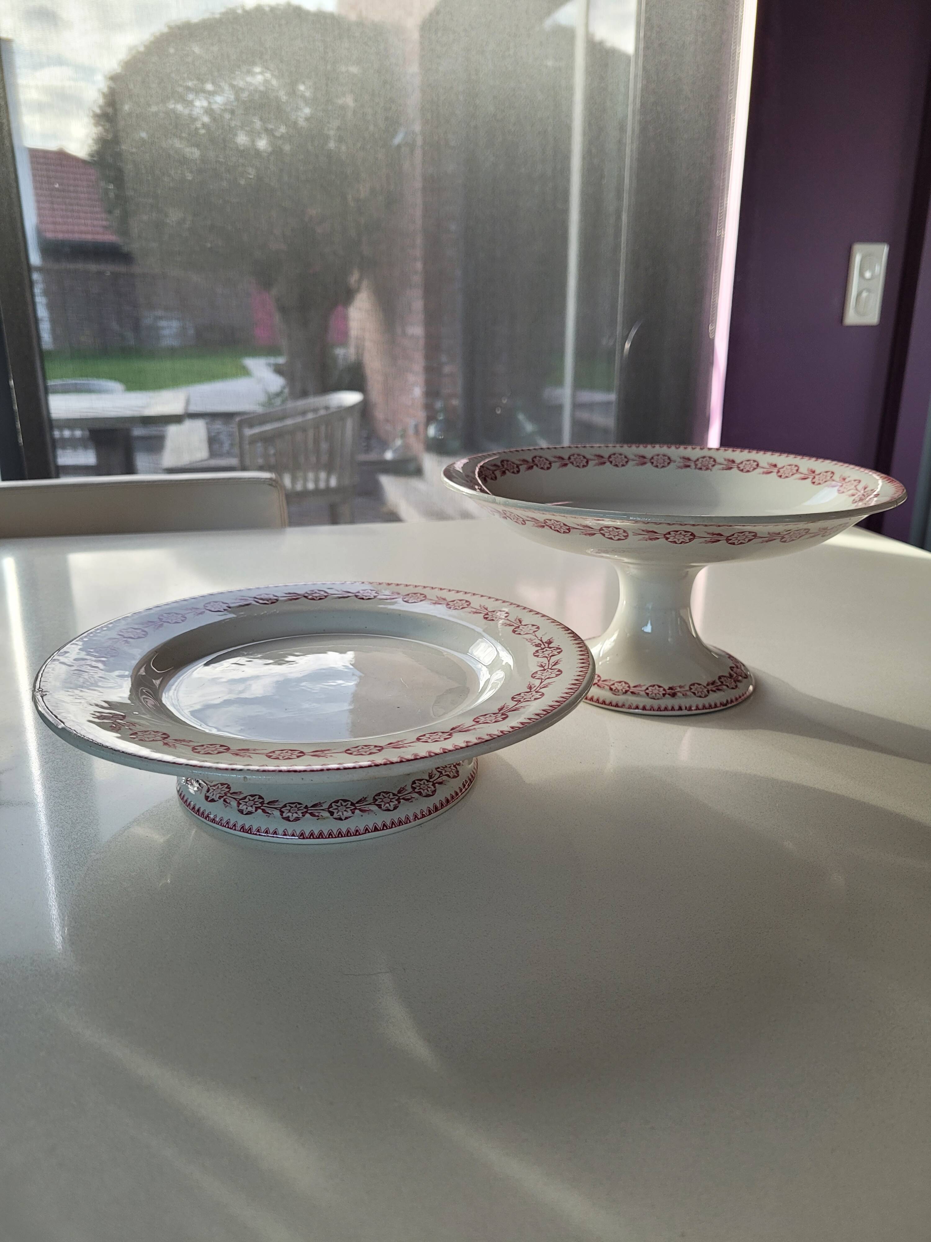 2 Terre de fer compotiers