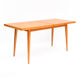 Coffee table, bench designed by K. Musil, Jitona, Czechoslovakia 1966