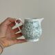 Vintage Lulin Paris Sauceboat