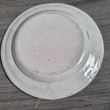 HB Henriot plate from 1960