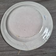 HB Henriot plate from 1960