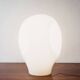 Luciano Vistosi Munega Grande table lamp in Murano glass Design, Years
