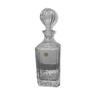 Carafe cristal