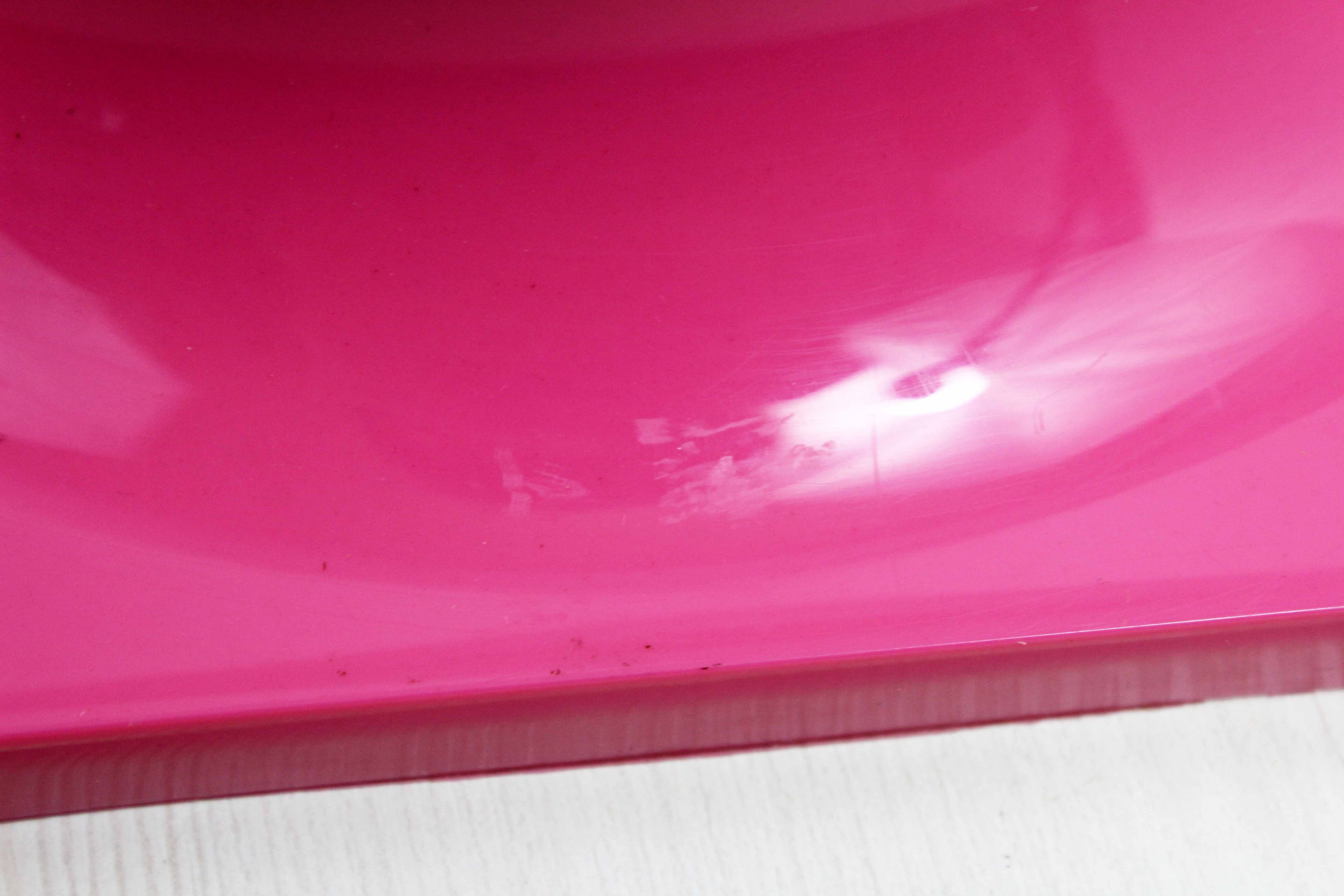 Wall lamp or ceiling lamp space age OWE from the 70s