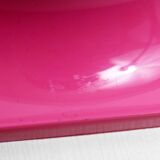 Wall lamp or ceiling lamp space age OWE from the 70s