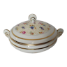 Porcelain tureen