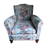 Armchair year 30-40 to refresh