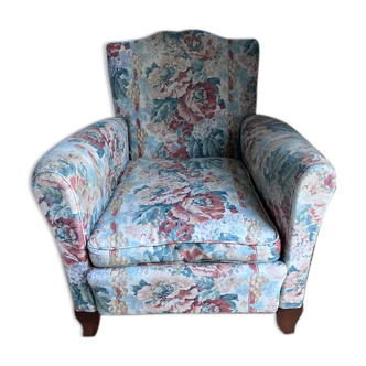 Armchair year 30-40 to refresh