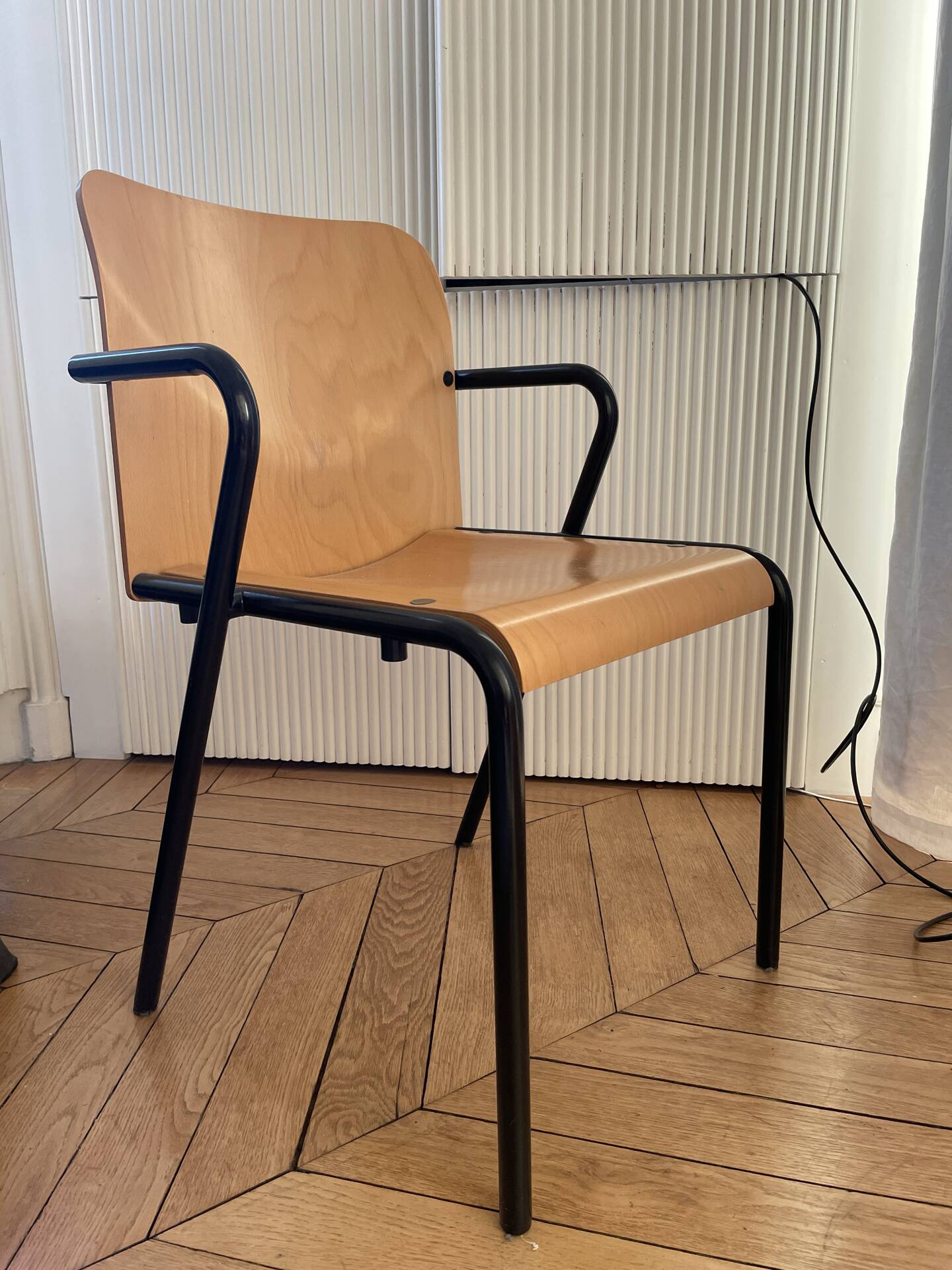 Armchair Martin Stoll