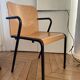 Armchair Martin Stoll
