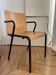 Armchair Martin Stoll