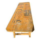 Workbench table