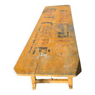 Workbench table