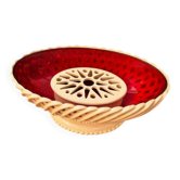 Flower holder West Germany vintage
