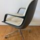 Fauteuil Randall Buck 451