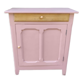 Antique Parisian jam buffet