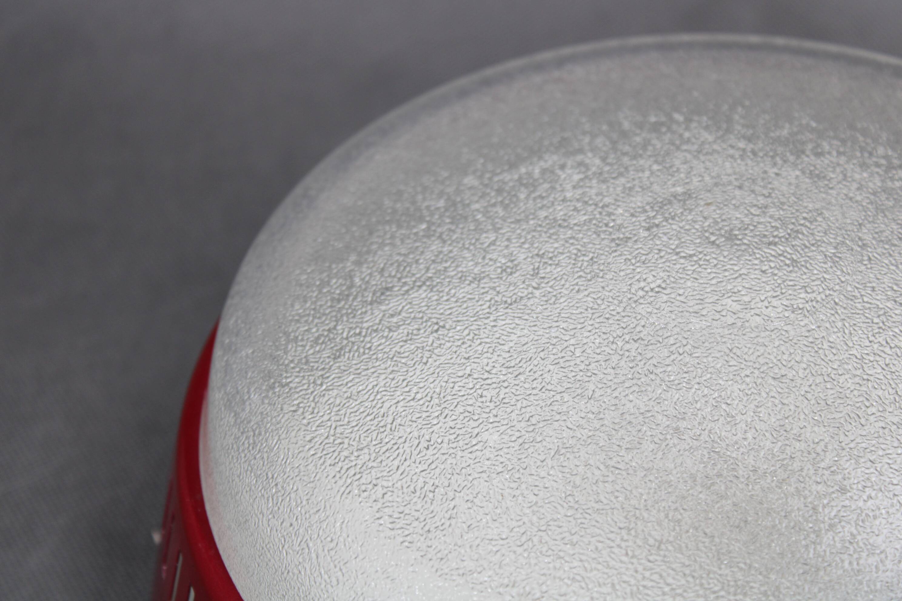 1970s Pair of Ceiling or Wall Light, Czechoslovakia