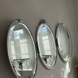 Flaberg mirror